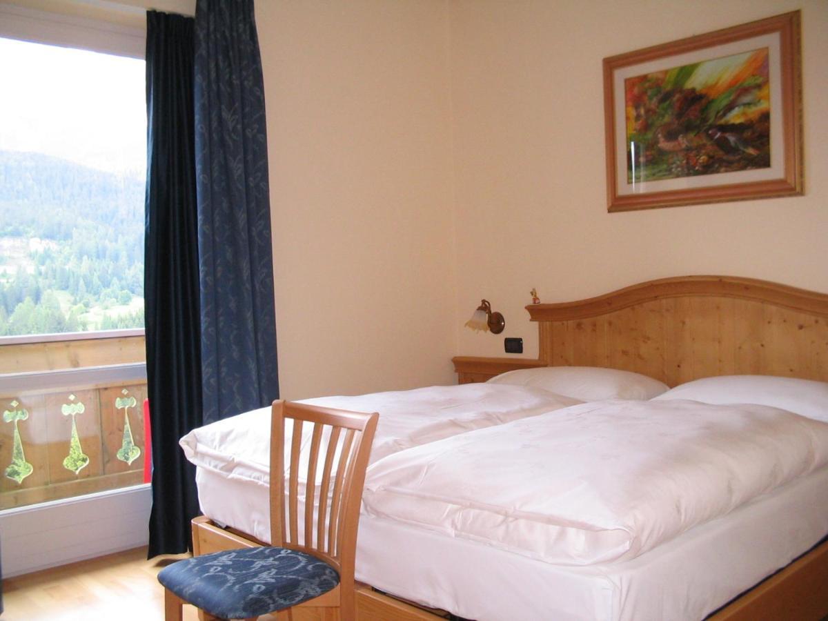 Hotel Dolomiti Di De Martin D Oscar Comèlico Superiore Екстериор снимка