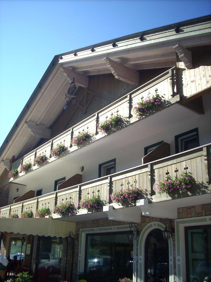 Hotel Dolomiti Di De Martin D Oscar Comèlico Superiore Екстериор снимка