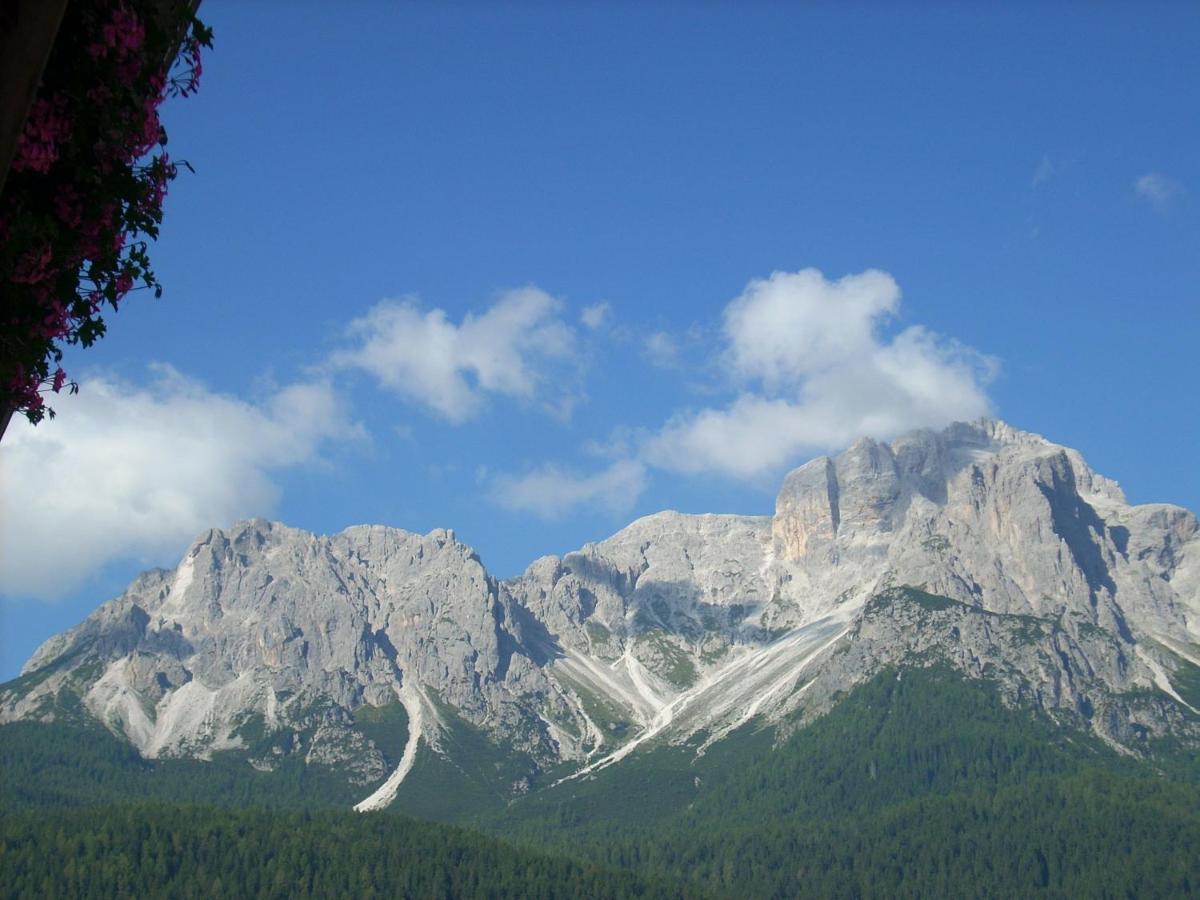 Hotel Dolomiti Di De Martin D Oscar Comèlico Superiore Екстериор снимка