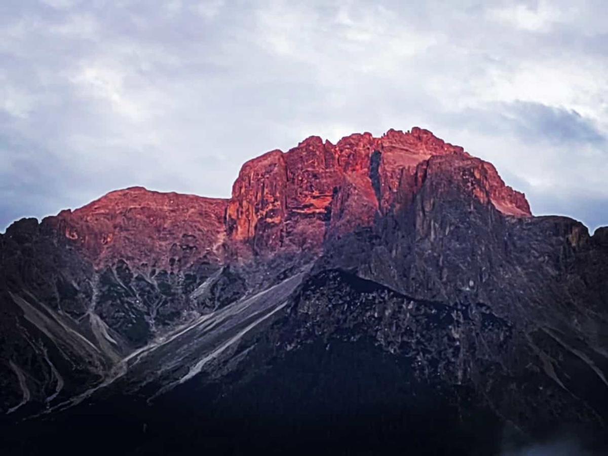Hotel Dolomiti Di De Martin D Oscar Comèlico Superiore Екстериор снимка
