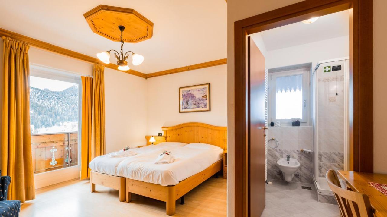 Hotel Dolomiti Di De Martin D Oscar Comèlico Superiore Екстериор снимка