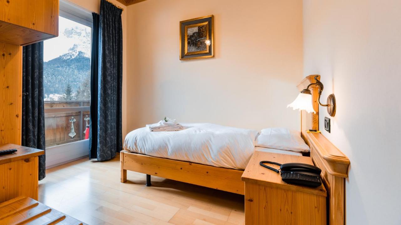 Hotel Dolomiti Di De Martin D Oscar Comèlico Superiore Екстериор снимка