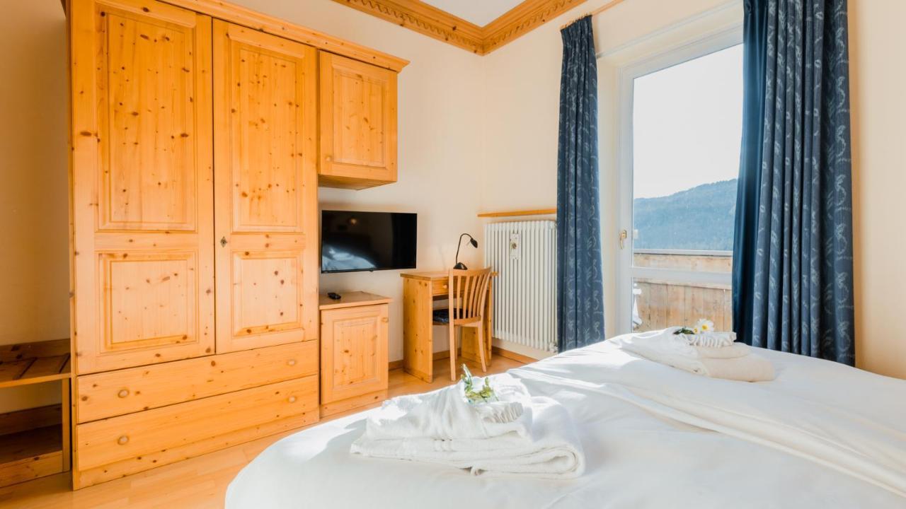 Hotel Dolomiti Di De Martin D Oscar Comèlico Superiore Екстериор снимка