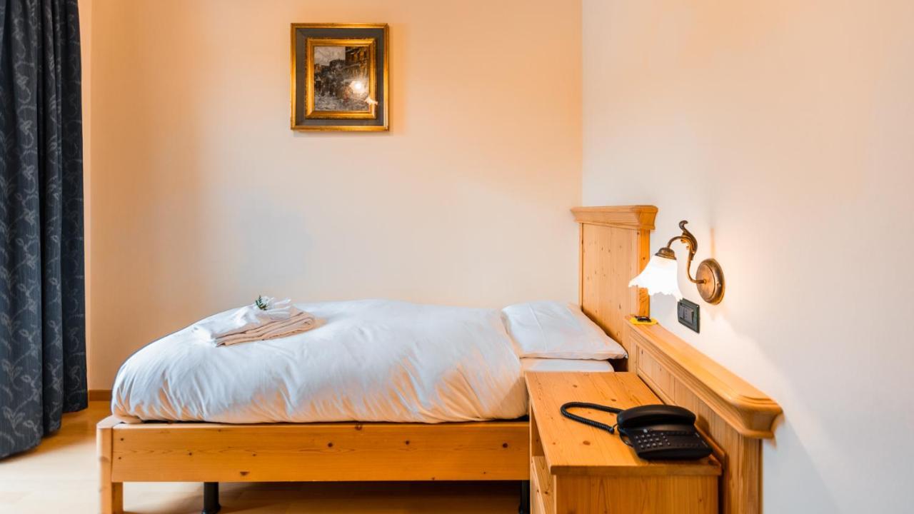 Hotel Dolomiti Di De Martin D Oscar Comèlico Superiore Екстериор снимка