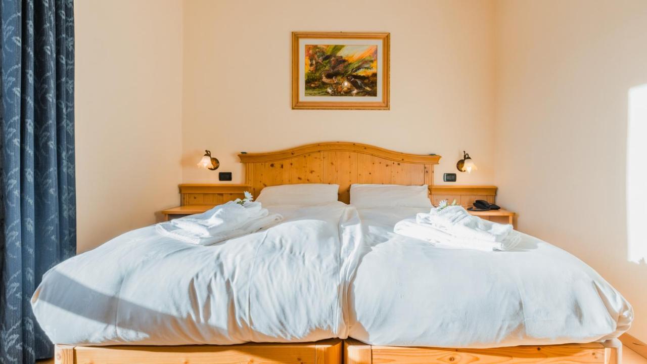 Hotel Dolomiti Di De Martin D Oscar Comèlico Superiore Екстериор снимка