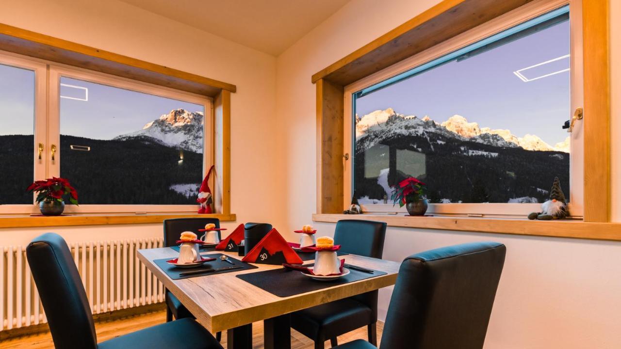 Hotel Dolomiti Di De Martin D Oscar Comèlico Superiore Екстериор снимка