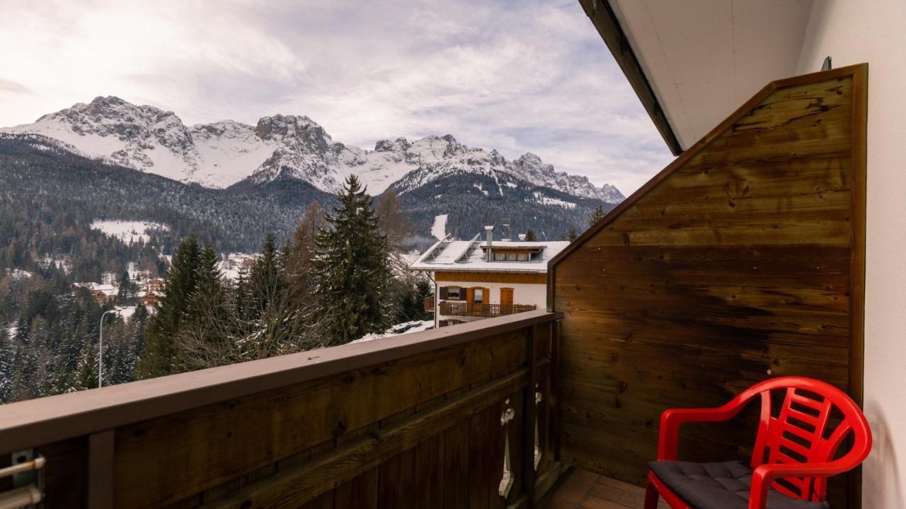 Hotel Dolomiti Di De Martin D Oscar Comèlico Superiore Екстериор снимка