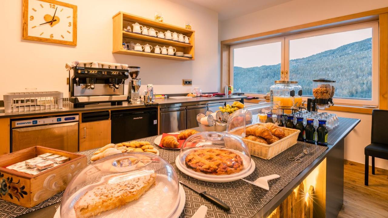 Hotel Dolomiti Di De Martin D Oscar Comèlico Superiore Екстериор снимка