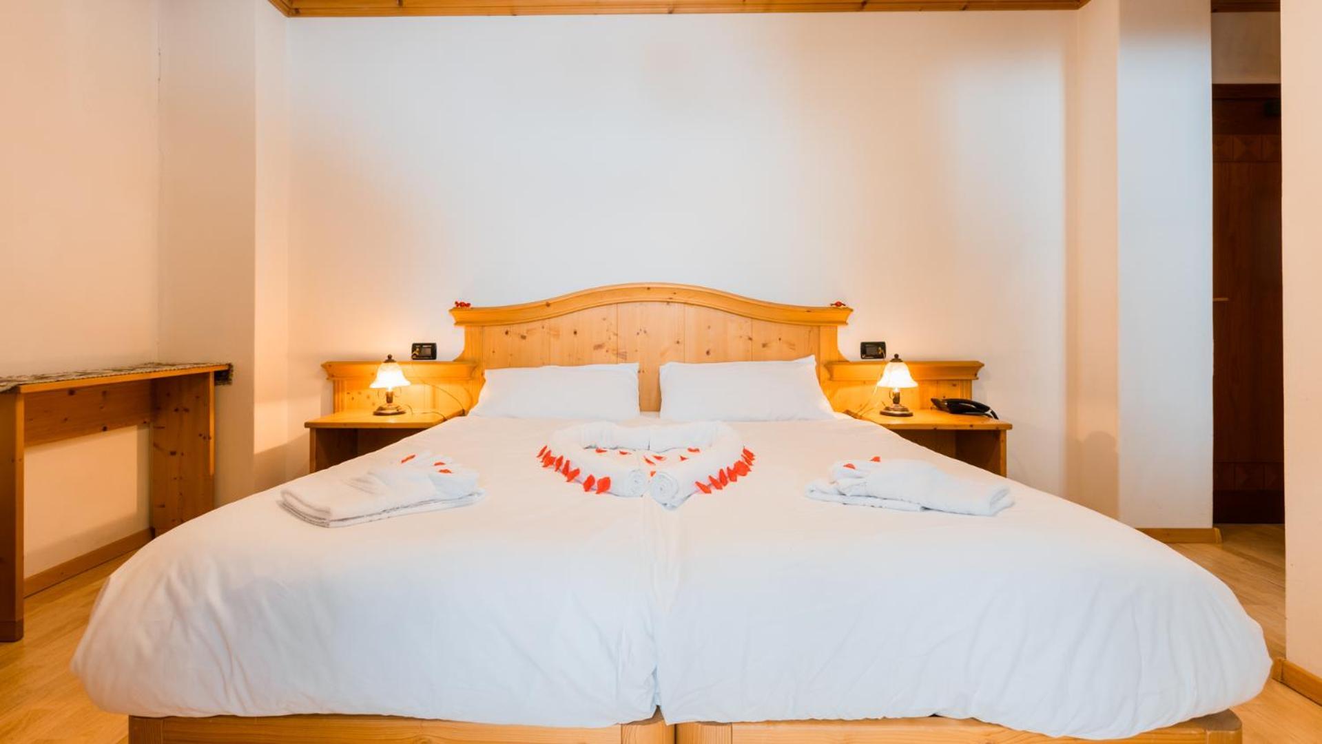 Hotel Dolomiti Di De Martin D Oscar Comèlico Superiore Екстериор снимка