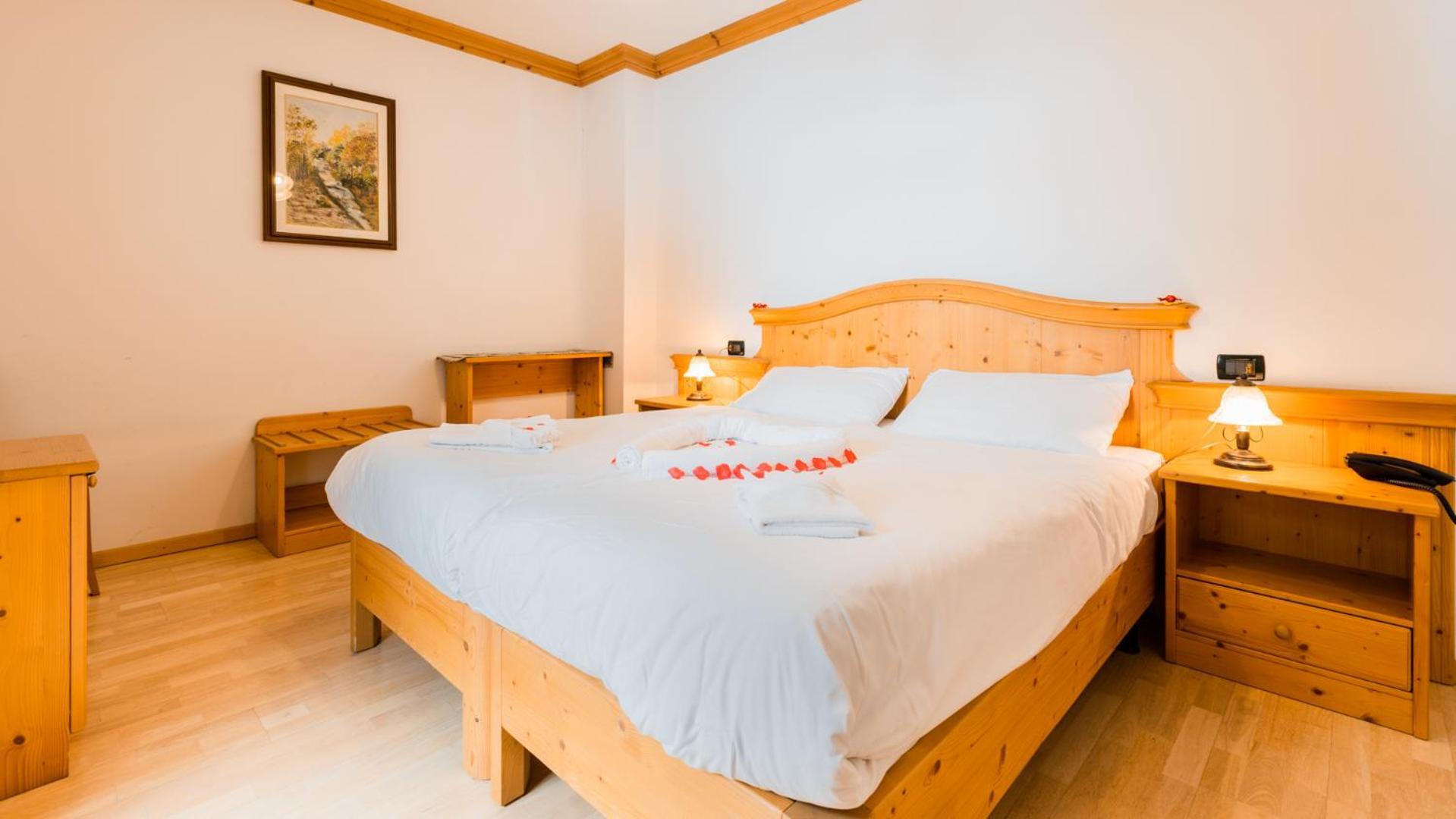 Hotel Dolomiti Di De Martin D Oscar Comèlico Superiore Екстериор снимка